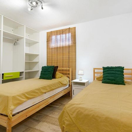 Apartamento Rural Zona Norte Santa Úrsula Esterno foto