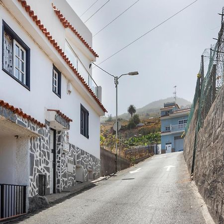 Apartamento Rural Zona Norte Santa Úrsula Esterno foto