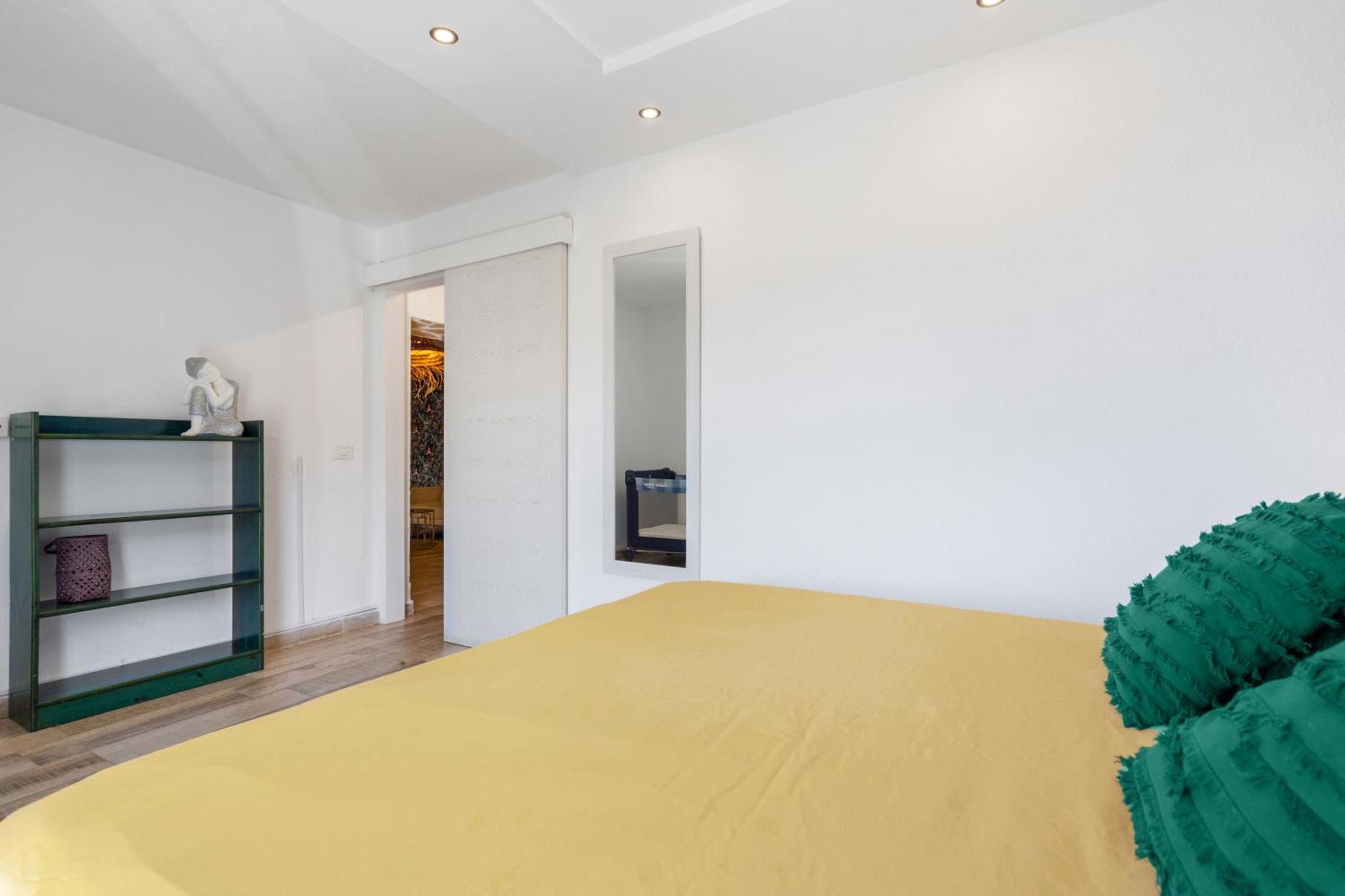 Apartamento Rural Zona Norte Santa Úrsula Esterno foto