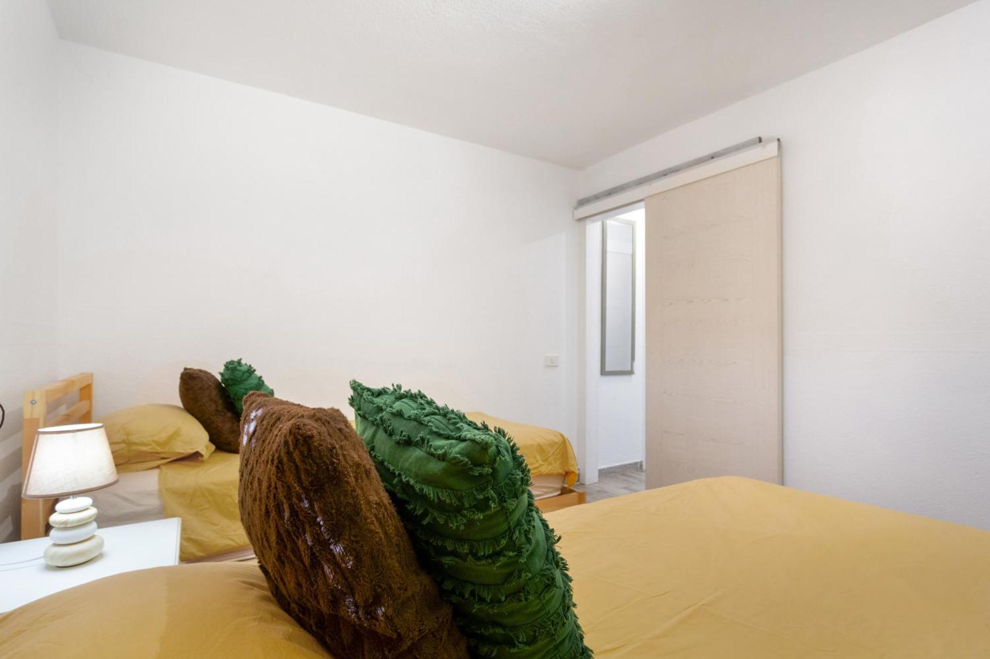 Apartamento Rural Zona Norte Santa Úrsula Esterno foto