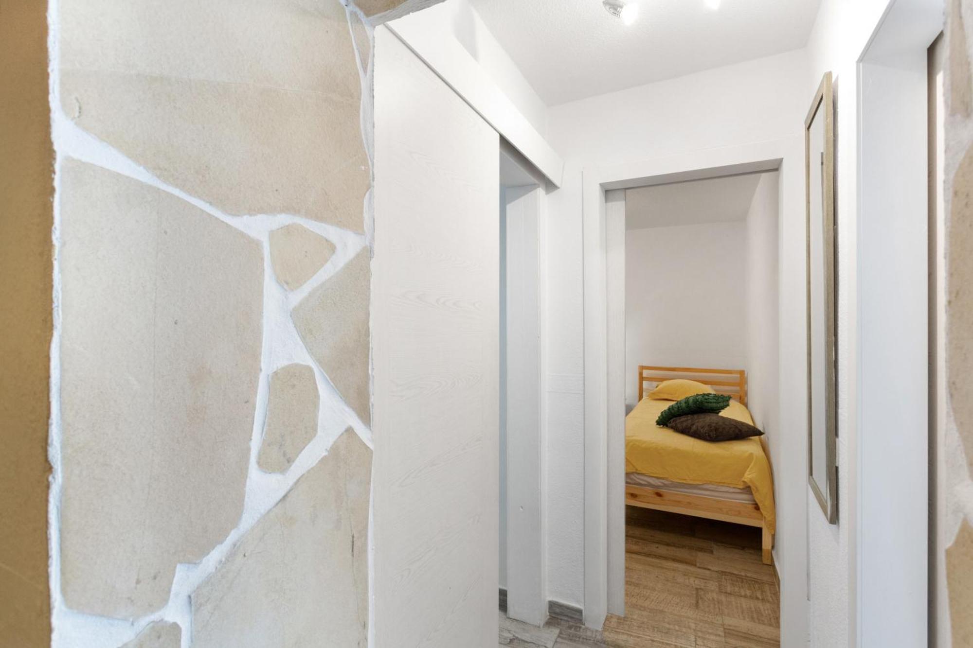 Apartamento Rural Zona Norte Santa Úrsula Esterno foto