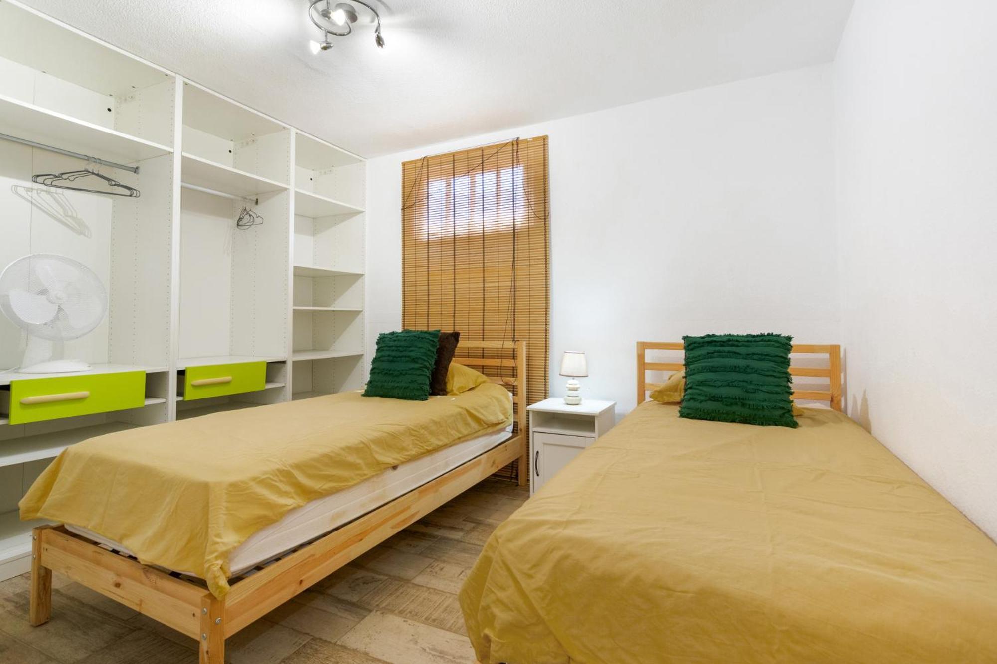 Apartamento Rural Zona Norte Santa Úrsula Esterno foto