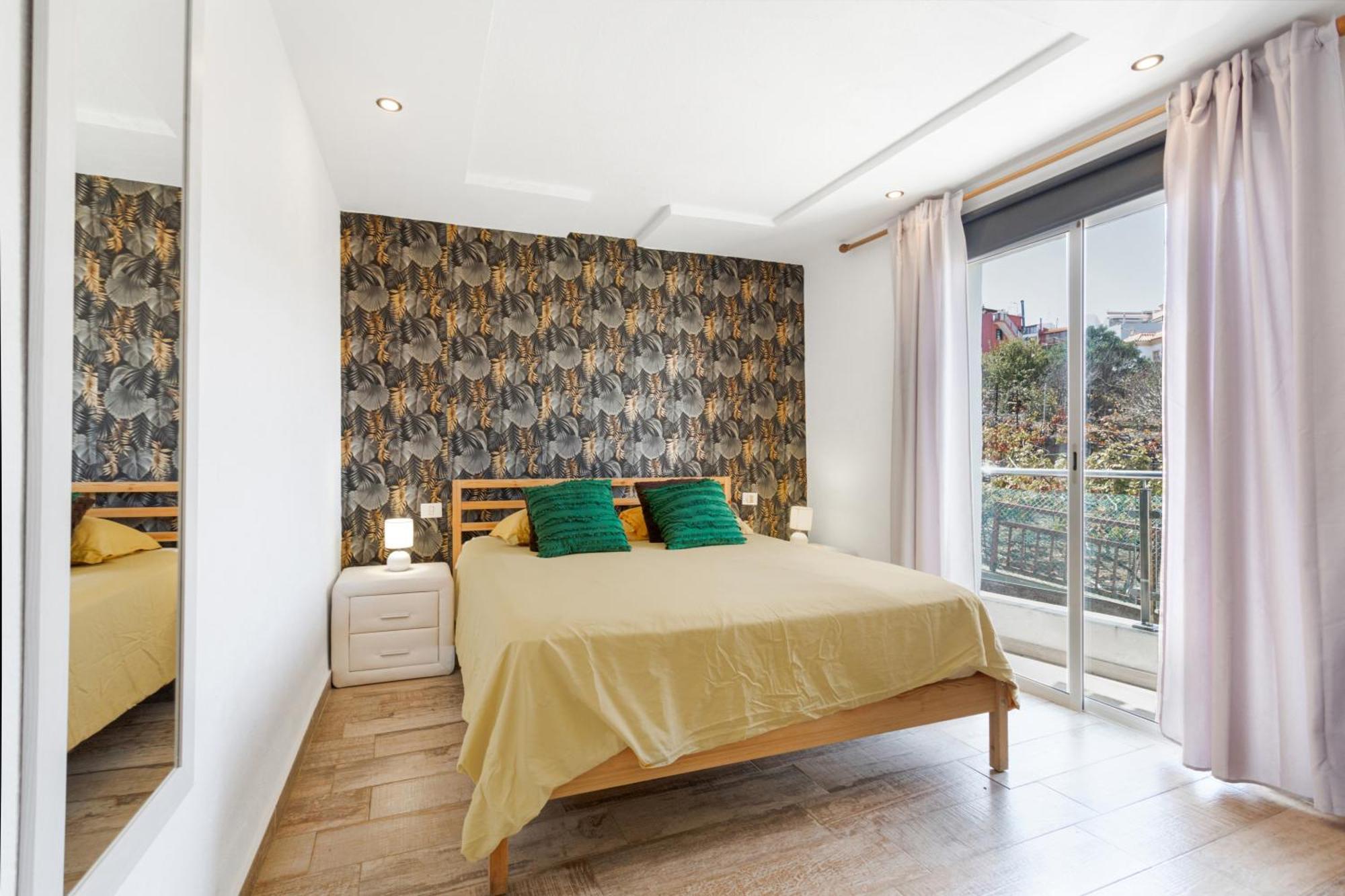 Apartamento Rural Zona Norte Santa Úrsula Esterno foto