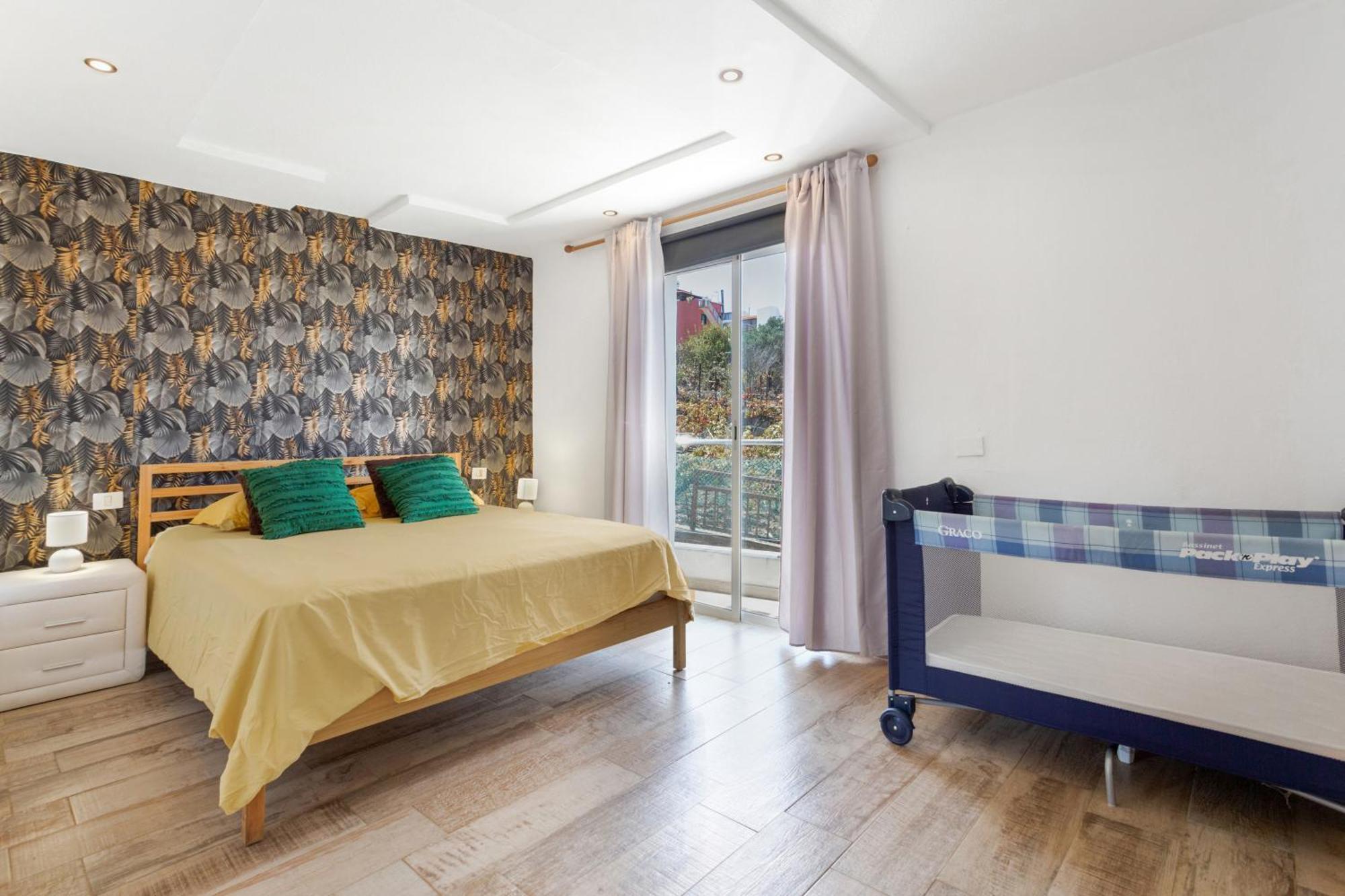Apartamento Rural Zona Norte Santa Úrsula Esterno foto