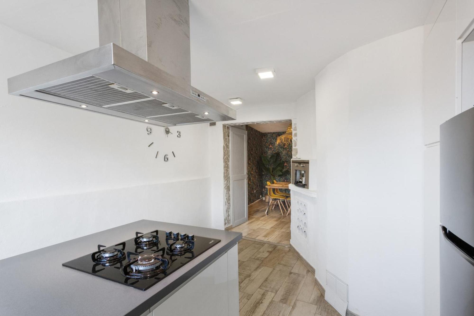 Apartamento Rural Zona Norte Santa Úrsula Esterno foto