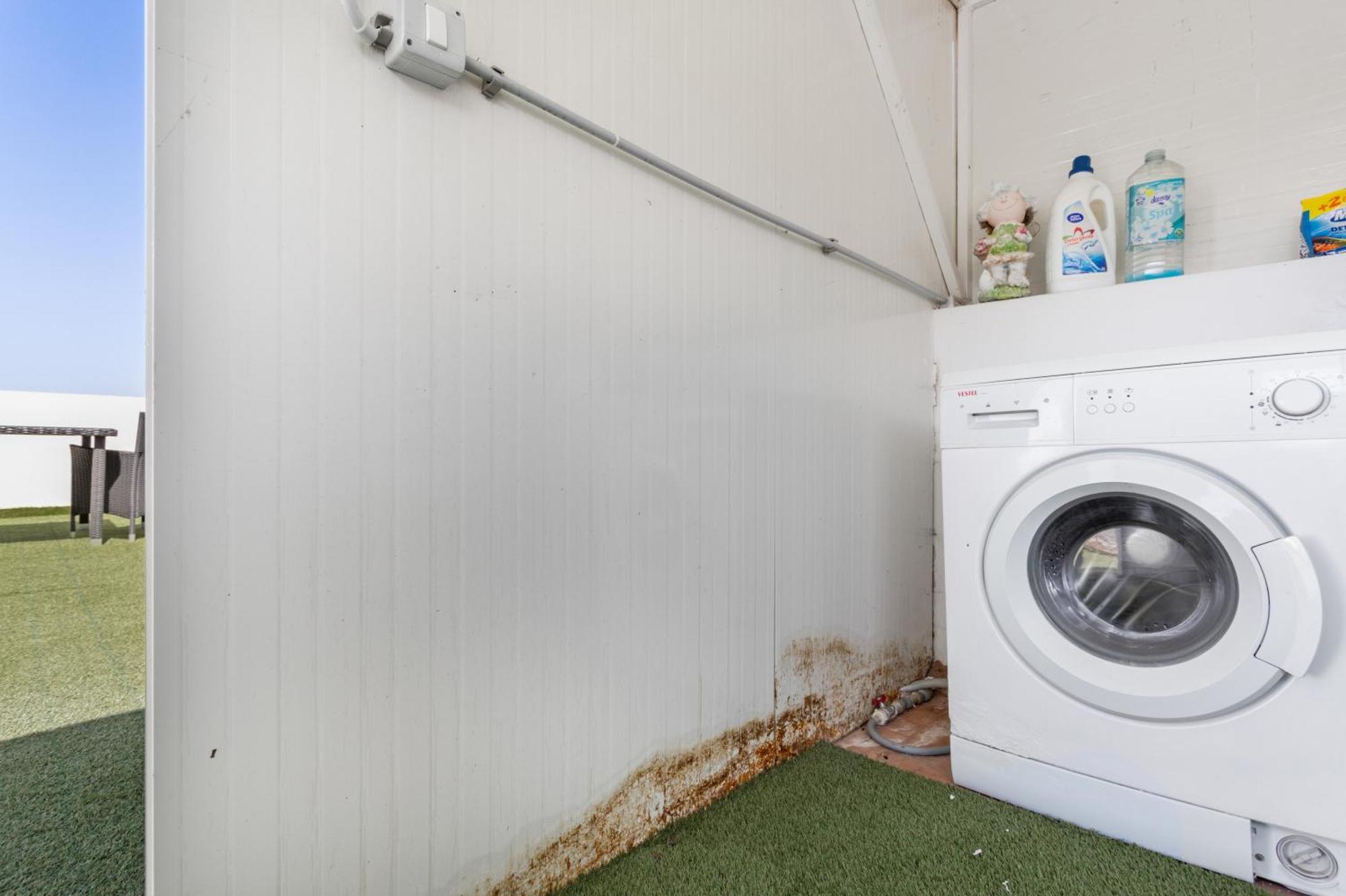 Apartamento Rural Zona Norte Santa Úrsula Esterno foto