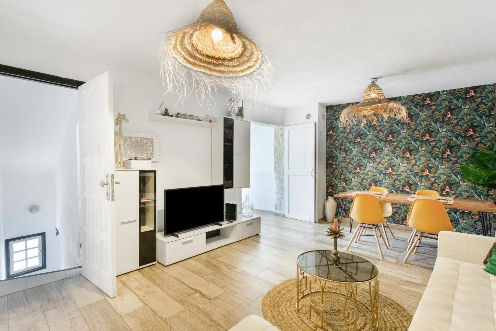 Apartamento Rural Zona Norte Santa Úrsula Esterno foto